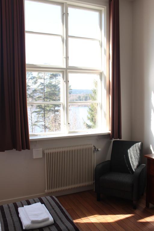 Guesthouse Eleven Hotel Арвика Екстериор снимка